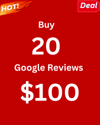 how to buy google reviews