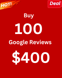 Buy 300 google reviews | Boostup Expert