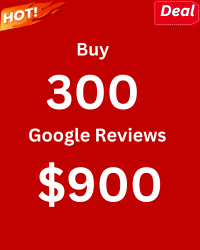 Buy 70 google reviews