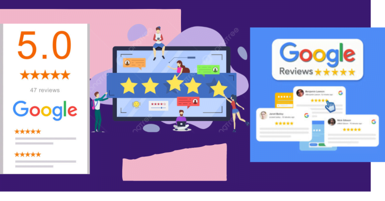 Why Google 5 Star Reviews Are Major Element for SEO Ranking of Your Business on Google