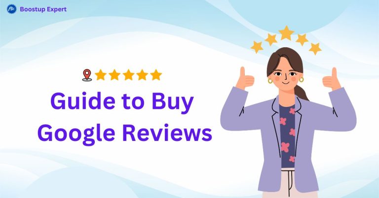 Where Do People Buy Google Review?