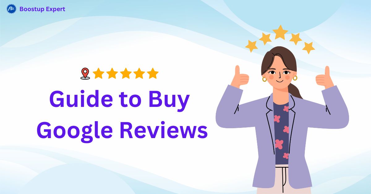 Where Do People Buy Google Review